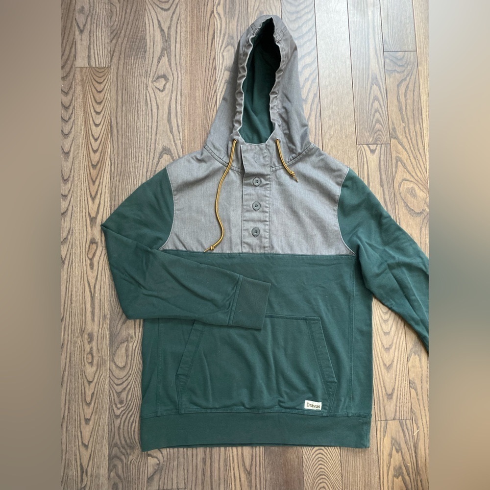 Dravus Hoodie